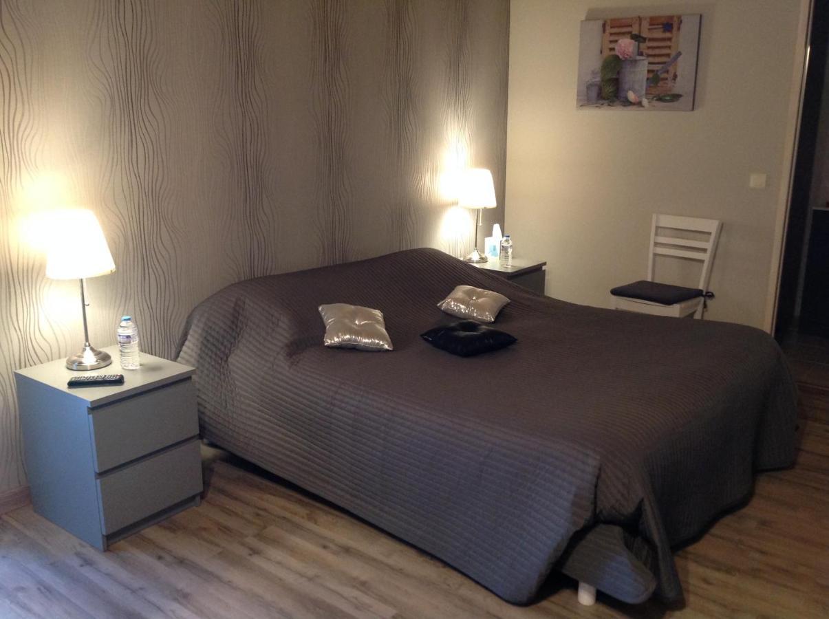 Bed and Breakfast La freycenette Arlempdes Esterno foto