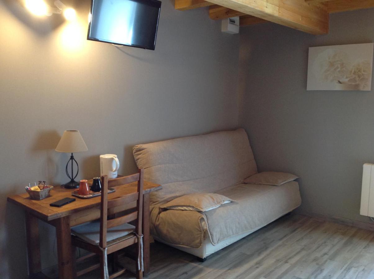 Bed and Breakfast La freycenette Arlempdes Esterno foto