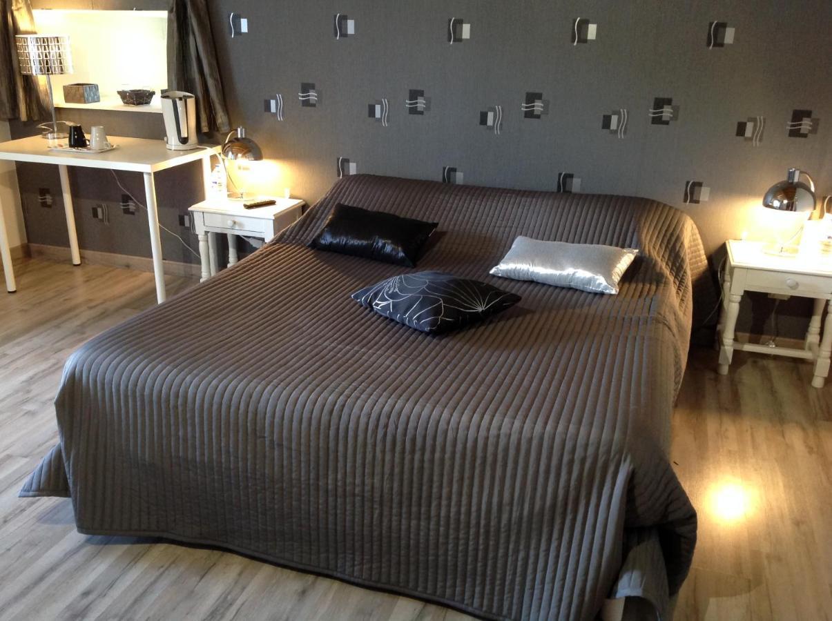 Bed and Breakfast La freycenette Arlempdes Esterno foto