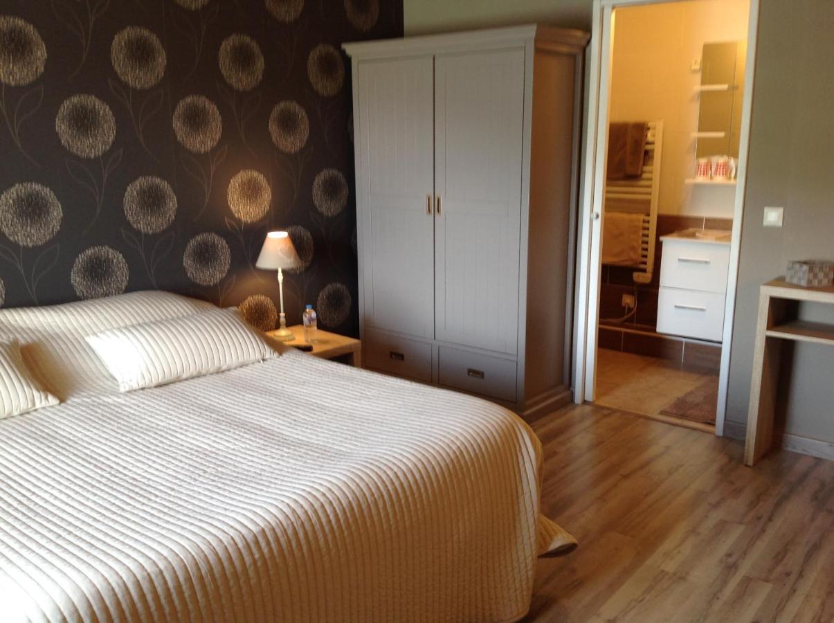 Bed and Breakfast La freycenette Arlempdes Esterno foto