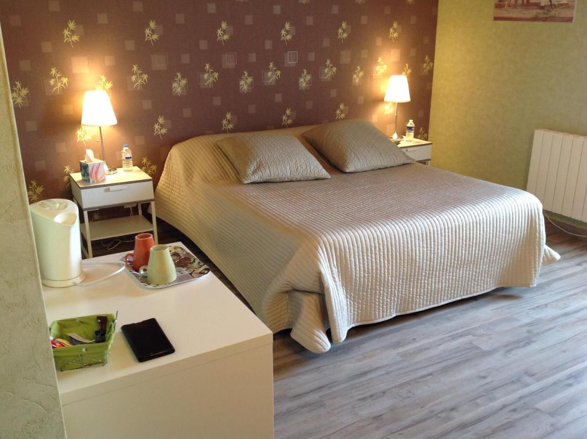 Bed and Breakfast La freycenette Arlempdes Esterno foto