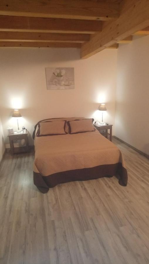 Bed and Breakfast La freycenette Arlempdes Esterno foto