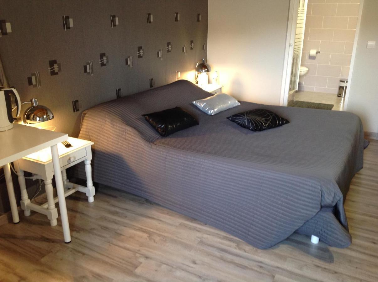 Bed and Breakfast La freycenette Arlempdes Esterno foto