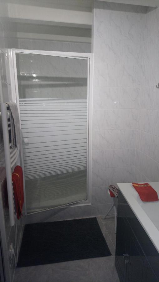 Bed and Breakfast La freycenette Arlempdes Esterno foto