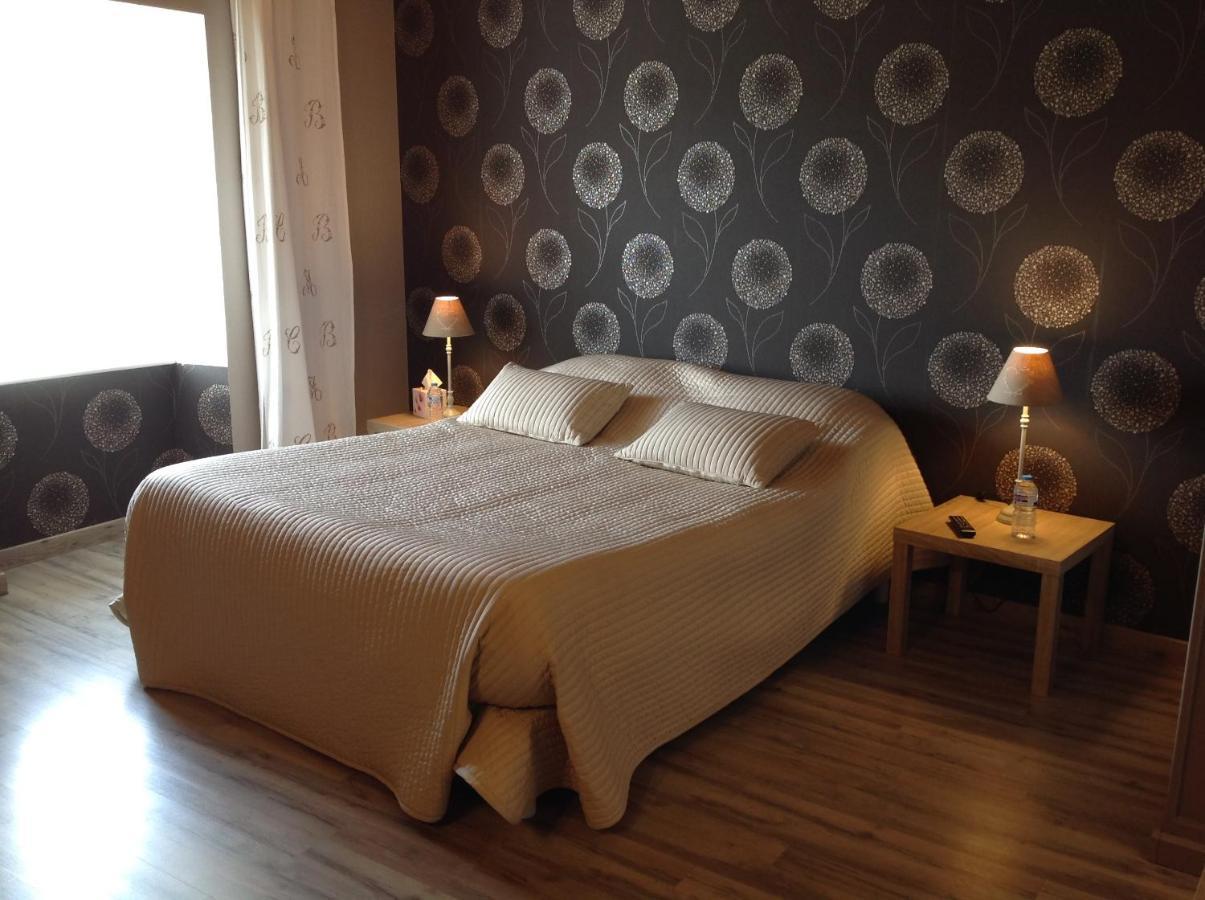 Bed and Breakfast La freycenette Arlempdes Esterno foto